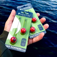 Westin Bait Poppers RnR